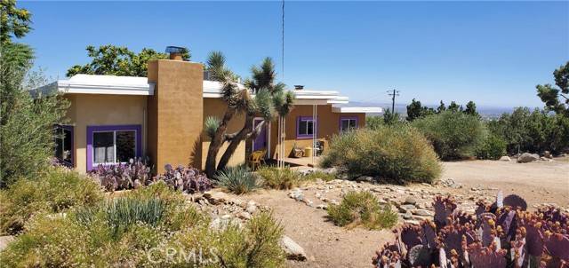 Pinon Hills, CA 92372,400 Mesquite Road