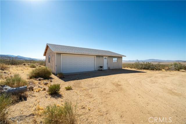 Johnson Valley, CA 92285,50471 Cholla Road