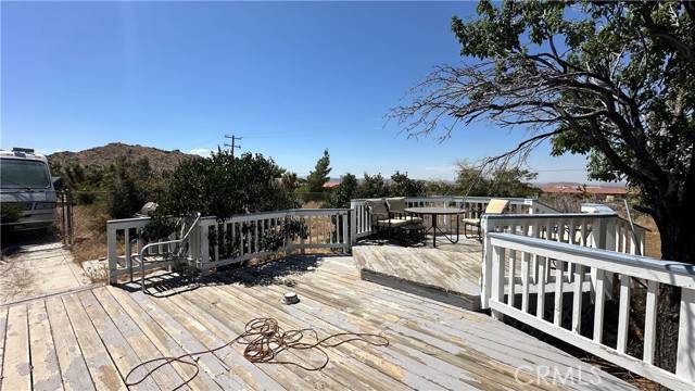 Yucca Valley, CA 92284,58572 Piedmont Drive