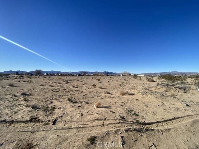 Lucerne Valley, CA 92356,0 Rodeo