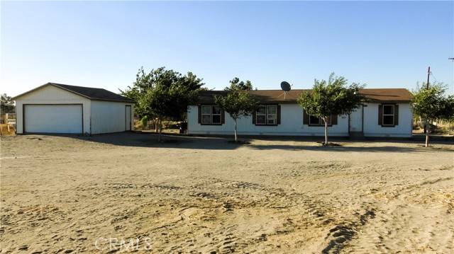 Adelanto, CA 92301,2332 De Soto Street