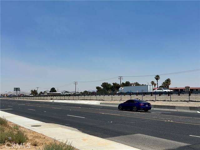 Victorville, CA 92392,0 Amargosa