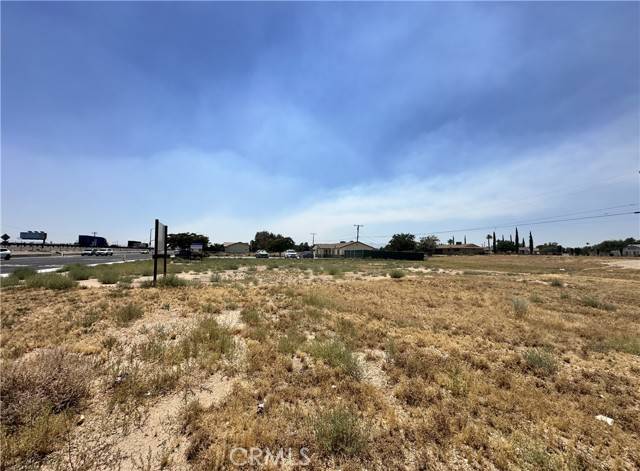 Victorville, CA 92392,0 Amargosa