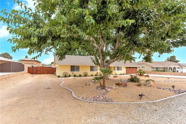 Apple Valley, CA 92308,19105 Bay Meadows Drive