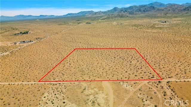 Lucerne Valley, CA 92356,0 Fern