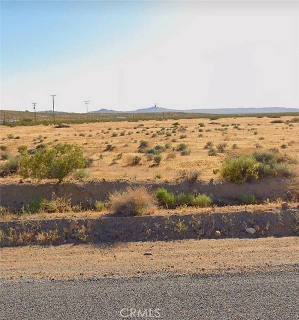 Barstow, CA 92311,800 Fort Irwin