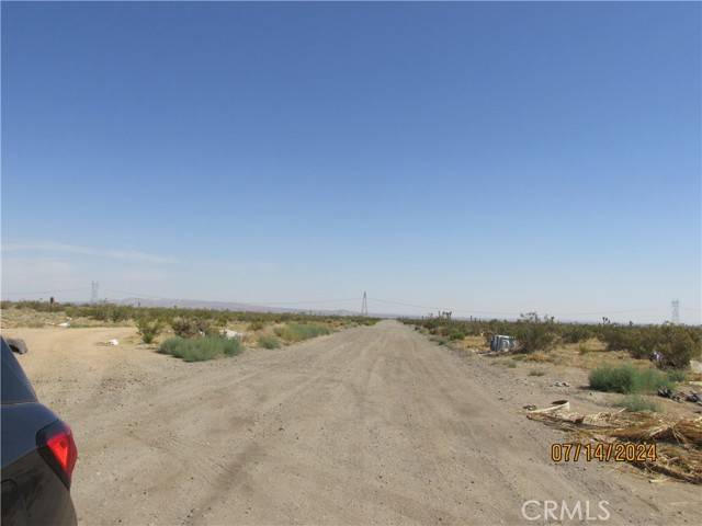 Adelanto, CA 90301,0 Richardson