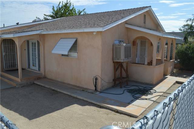 Barstow, CA 92311,601 E Fredricks Street