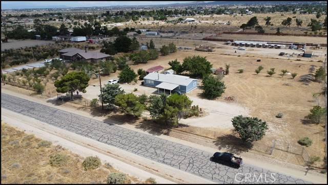 Phelan, CA 92371,4575 Smoke Tree Road