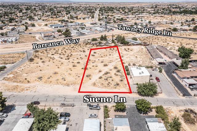 Victorville, CA 92394,0 Sueno