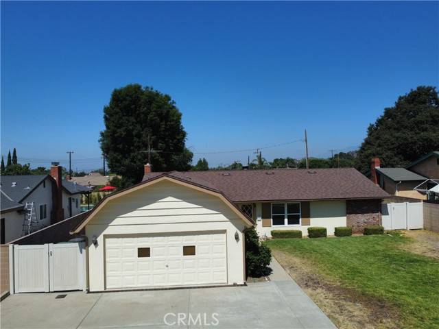 San Dimas, CA 91773,521 N Darwood Avenue