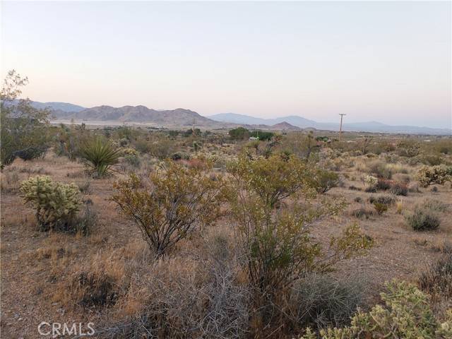 Lucerne Valley, CA 92356,0 Santa Rosa