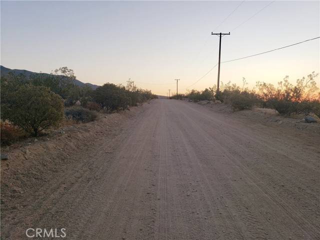 Lucerne Valley, CA 92356,0 Santa Rosa