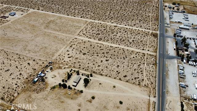 Lucerne Valley, CA 92356,0 Hwy 247