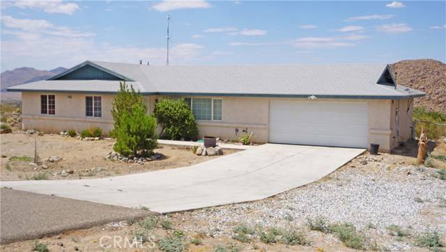 Lucerne Valley, CA 92356,32132 Spinel Road