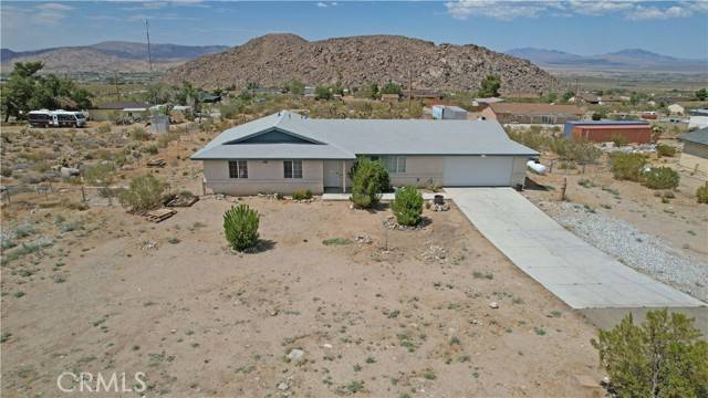 Lucerne Valley, CA 92356,32132 Spinel Road