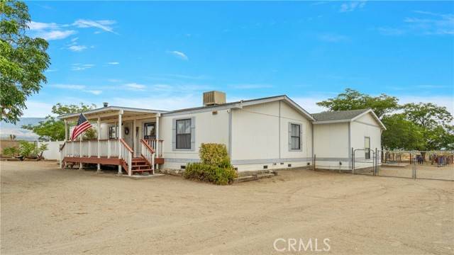 Pinon Hills, CA 92372,12990 Azure View Road