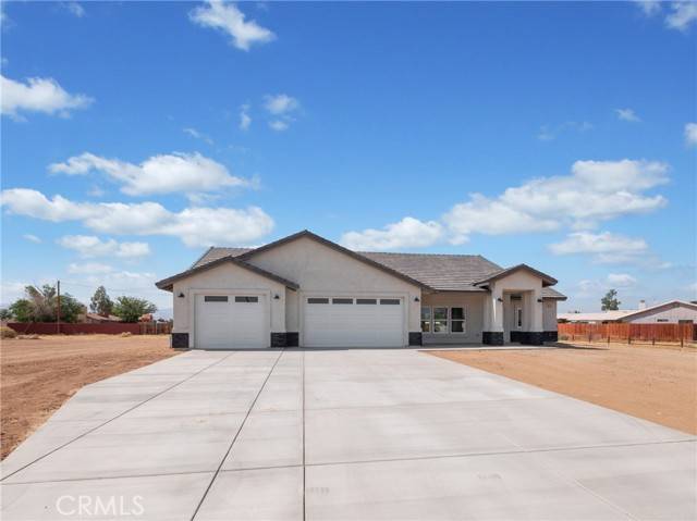 Apple Valley, CA 92307,14641 Iroquois Road