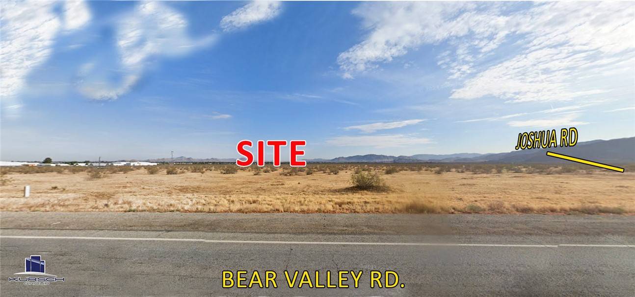 Apple Valley, CA 92308,0 Bear Valley