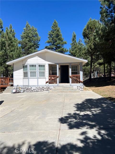 Big Bear City, CA 92314,2201 Chaparral Court