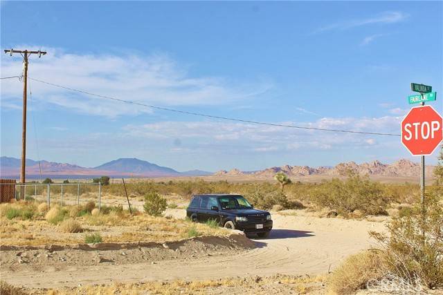 Lucerne Valley, CA 92356,1111 Fairlane