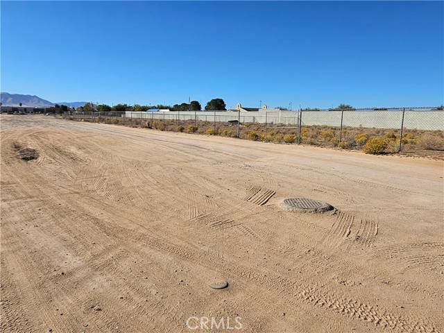 Apple Valley, CA 92307,0 Del Mar