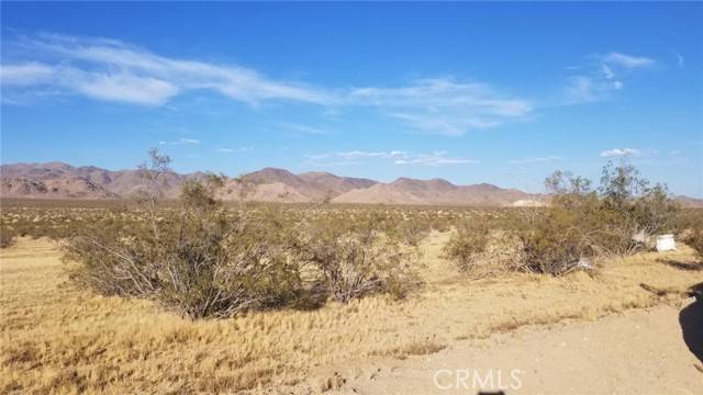 Lucerne Valley, CA 92356,0 Lucerne Valley Cutoff