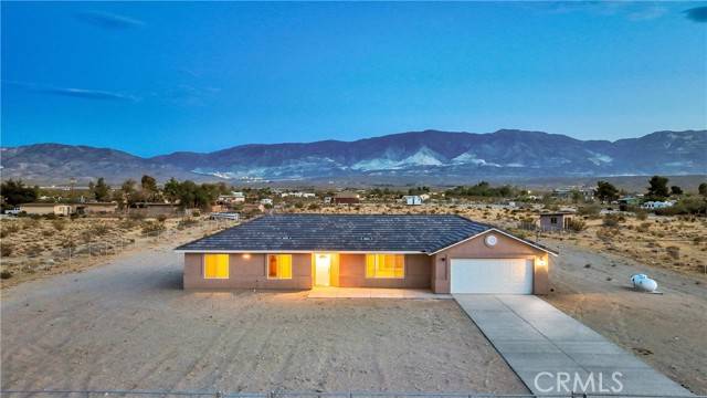 Lucerne Valley, CA 92356,36135 Sutter Street