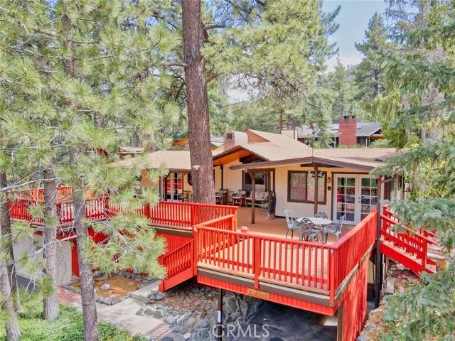 Wrightwood, CA 92397,1513 Twin Lakes Drive