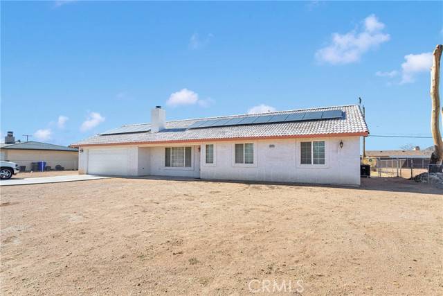 Apple Valley, CA 92307,15470 Washoan Road