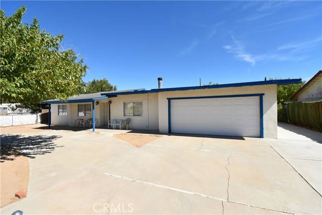 Hesperia, CA 92345,16320 Live Oak Street