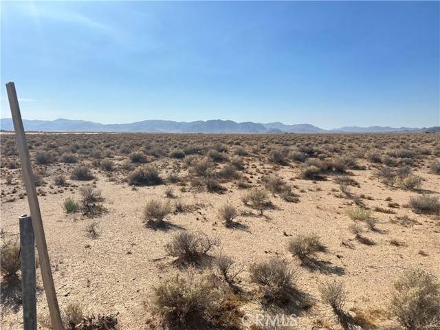 Lucerne Valley, CA 92356,0 Cherokee