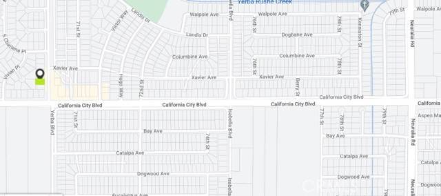 California City, CA 93505,21806207 Yerba