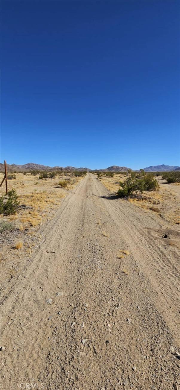 Lucerne Valley, CA 92356,800 Fairlane