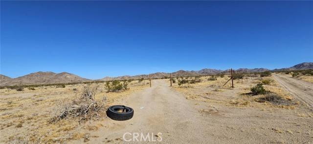 Lucerne Valley, CA 92356,800 Fairlane