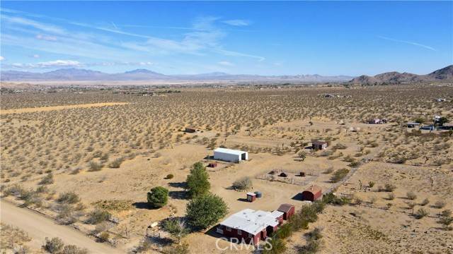 Lucerne Valley, CA 92356,8873 Buena Vista Road