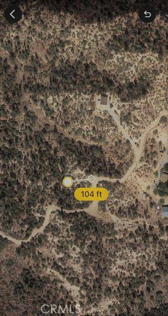 Wrightwood, CA 92372,0 Old Valley Springs