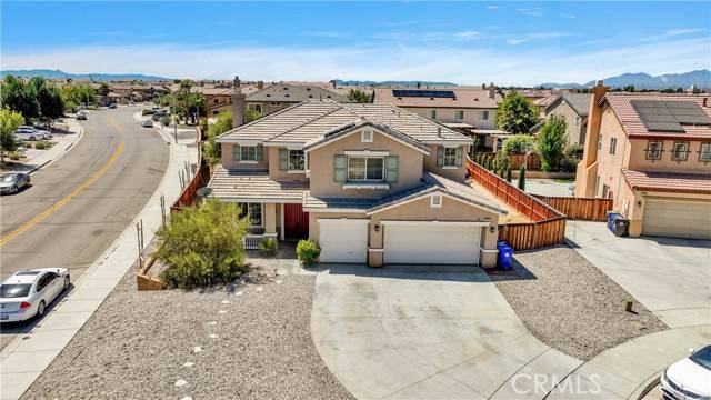 Victorville, CA 92394,13477 Granite Peak Lane