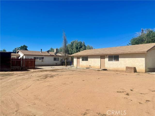 Apple Valley, CA 92307,21880 Cherokee Avenue