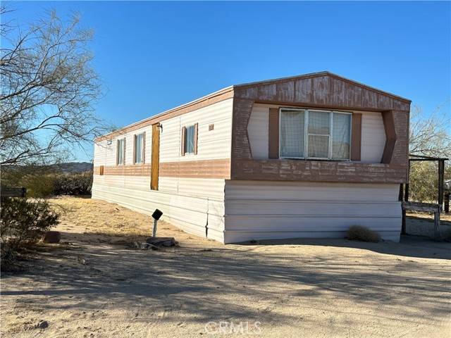 Yermo, CA 92398,36528 Calico Boulevard