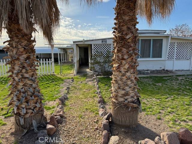 Yermo, CA 92398,37152 Indian Avenue