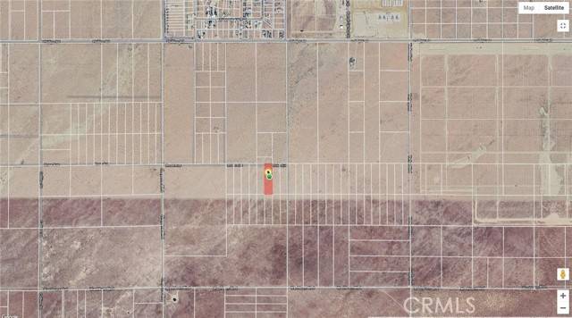 Kern, CA 93501,0 Rose Ave