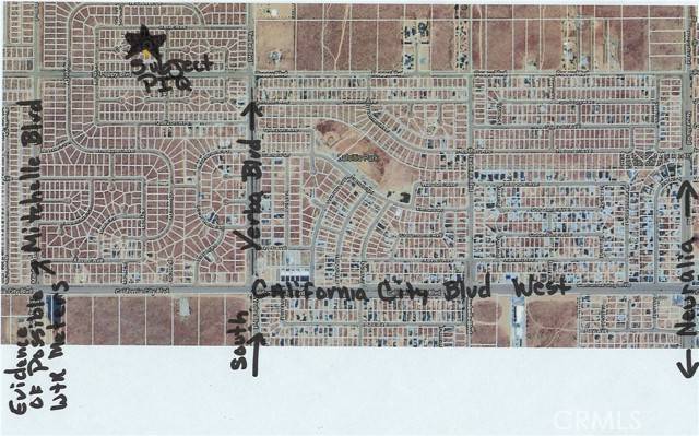 California City, CA 93505,17 68th