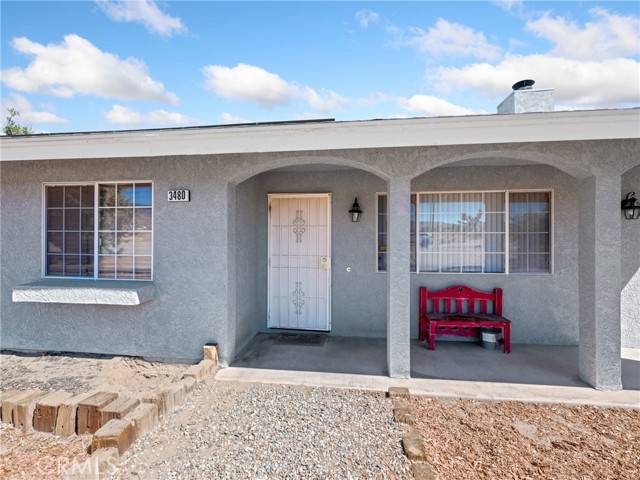 Phelan, CA 92371,3480 Avenal Street