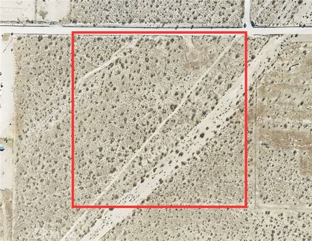 Lucerne Valley, CA 92356,0 Midway Ave.