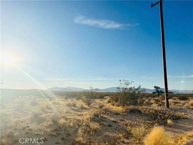 Lucerne Valley, CA 92356,0 Midway Ave.