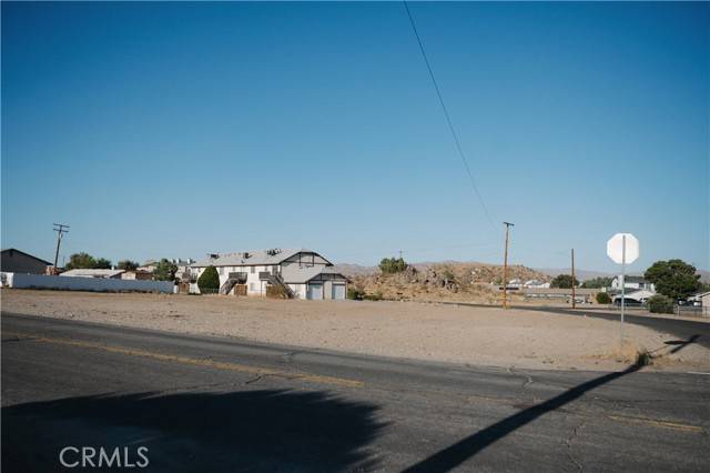 Apple Valley, CA 92307,15873 Rancherias