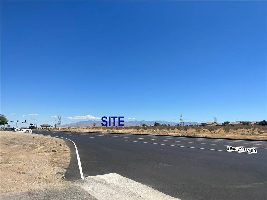 Victorville, CA 92392,0 Bear Valley