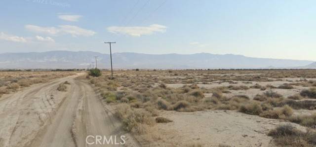 Lucerne Valley, CA 92356,0 Locust