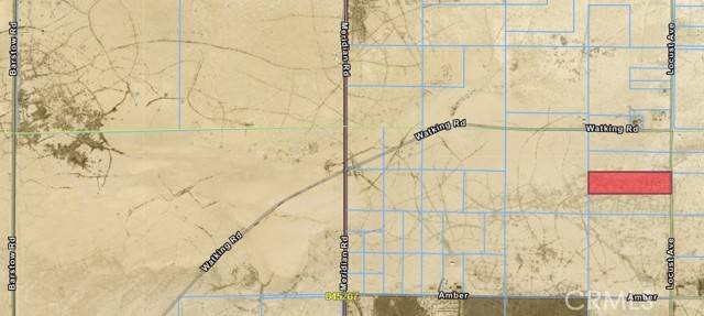 Lucerne Valley, CA 92356,0 Locust